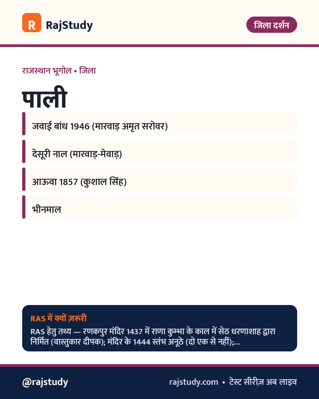 जिला दर्शन इन्फोग्राफिक