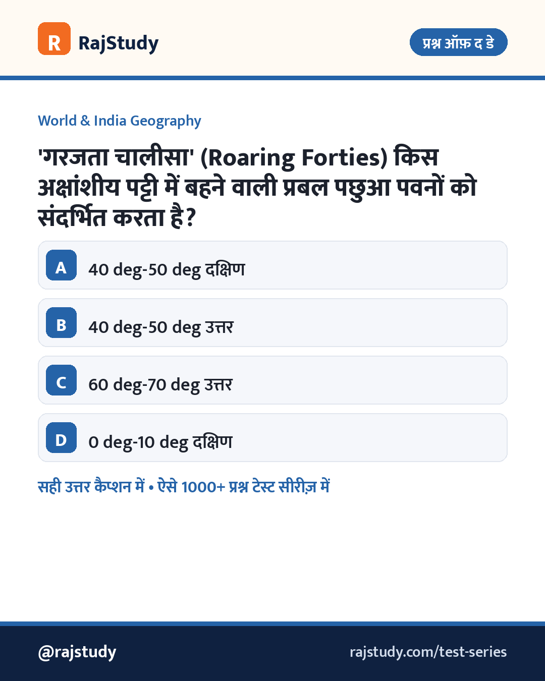 RAS प्रश्न इन्फोग्राफिक