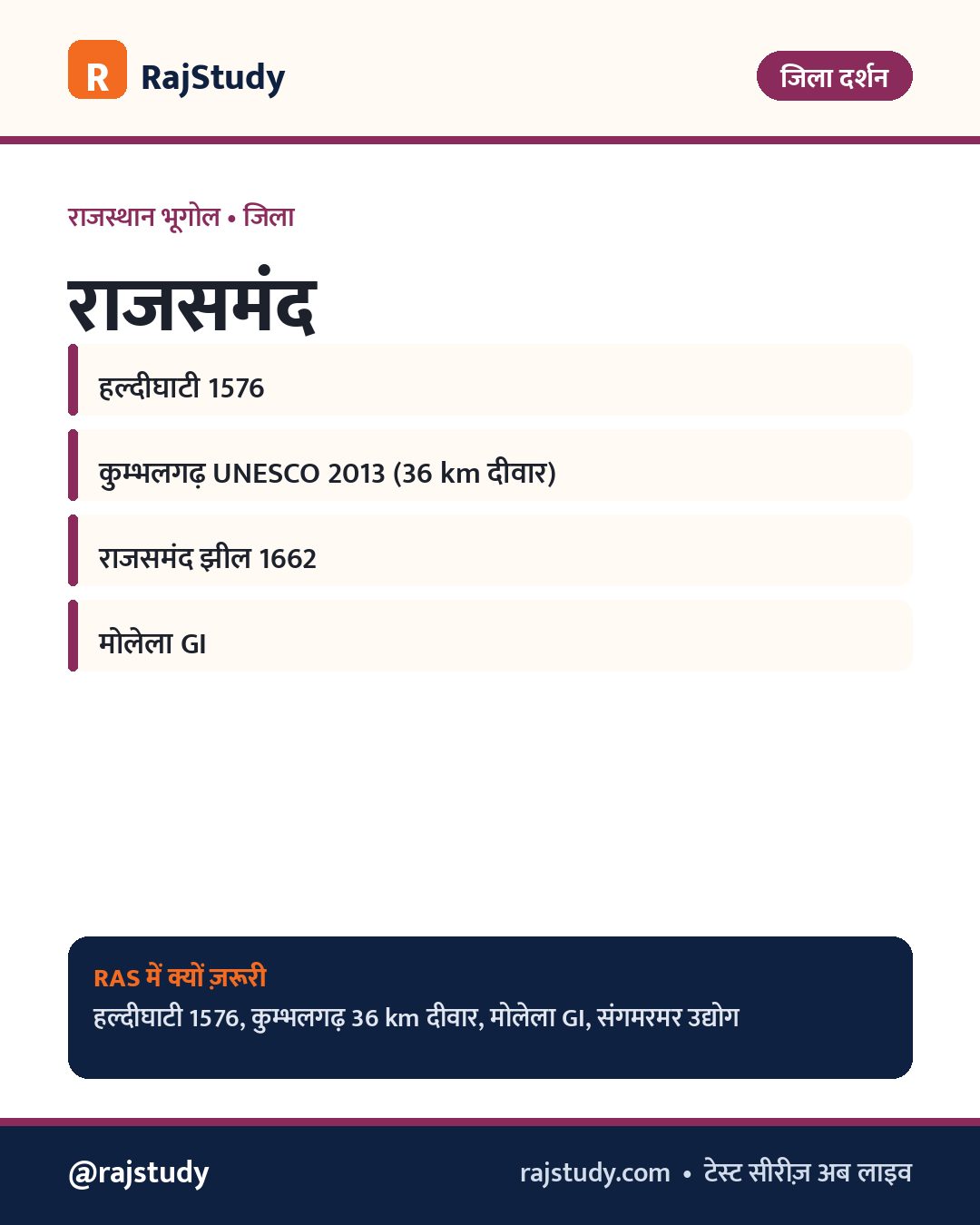 जिला दर्शन इन्फोग्राफिक